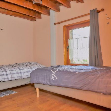 Bulles Et Natures B&B Hergnies 외부 사진