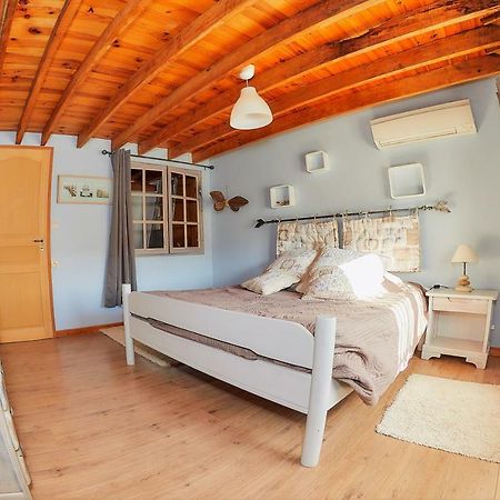 Bulles Et Natures B&B Hergnies 외부 사진