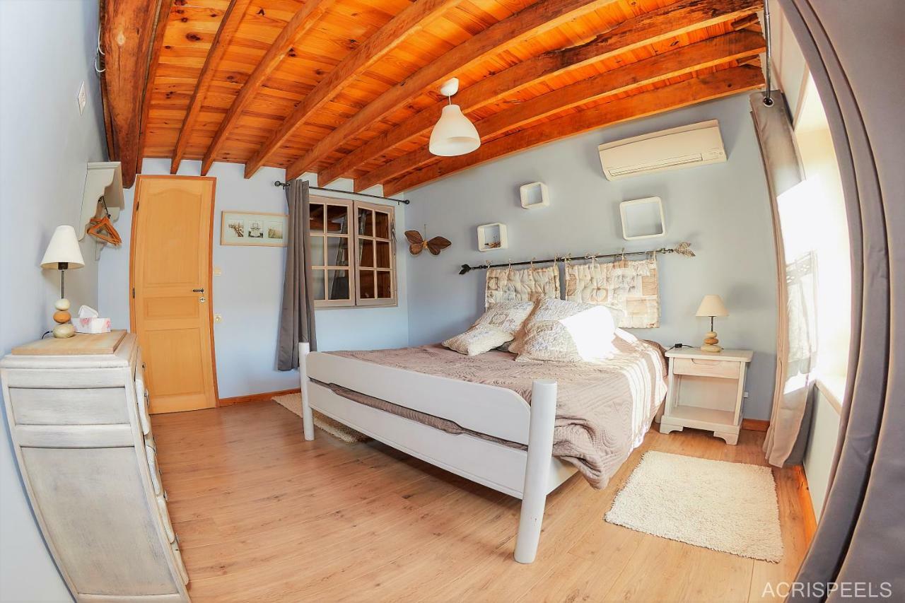 Bulles Et Natures B&B Hergnies 외부 사진